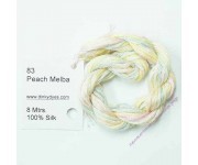S-083 Peach Melba